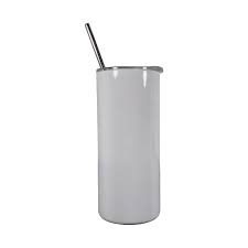 15oz Stainless Steel Tumbler