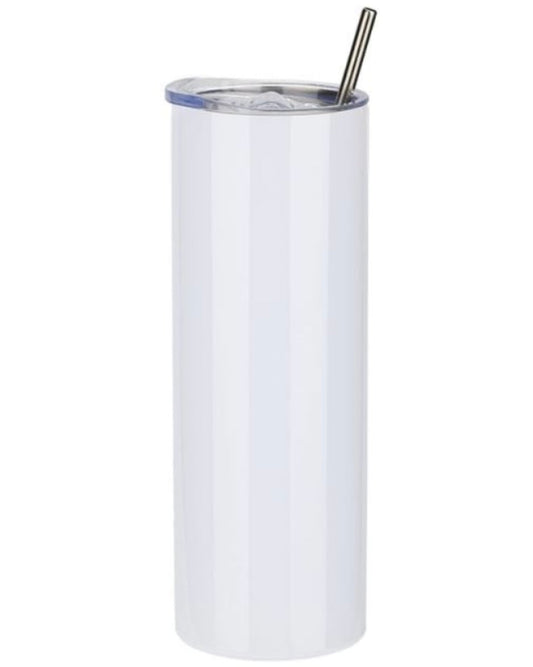 20oz Stainless steel tumbler