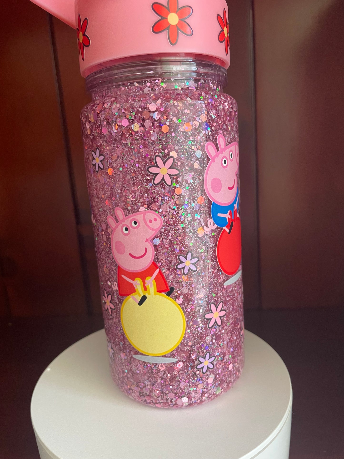 Peppa Pig kids bottle