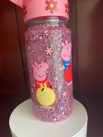 Peppa Pig kids bottle