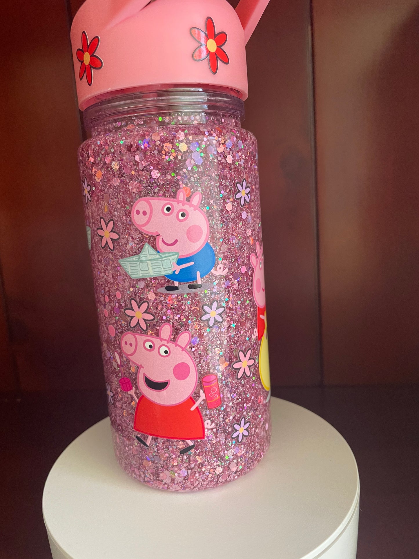 Peppa Pig kids bottle