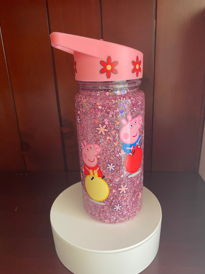 Peppa Pig kids bottle